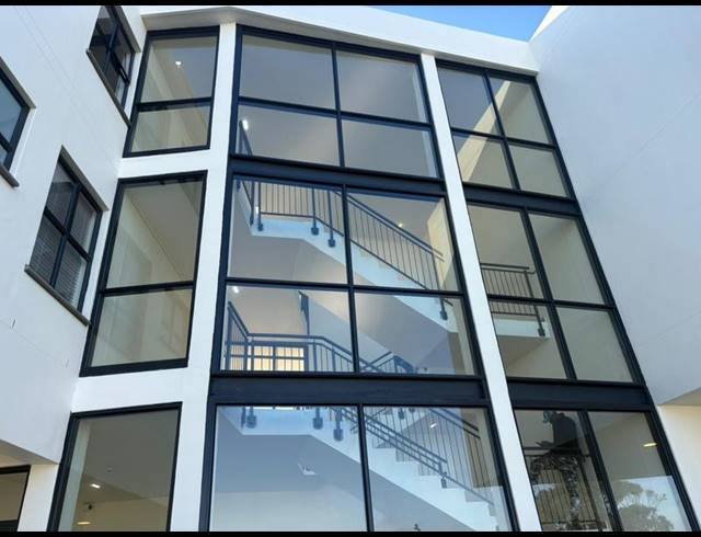 1 BEDROOM PROPERTY TO RENT IN RICHWOOD